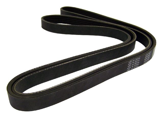 1990 Dodge Caravan Serpentine Belt - Accessory Drive (Crown Automotive)