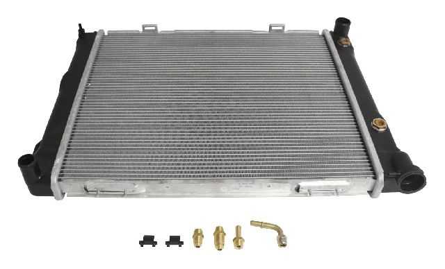 1995-1996 Jeep Grand Cherokee Radiator (Crown Automotive)