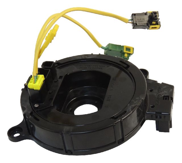 2002-2004 Jeep Grand Cherokee Air Bag Clockspring (Crown Automotive)