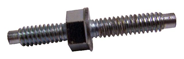 1997-2006 Jeep Wrangler Engine Valve Cover Bolt Kit (Crown Automotive)