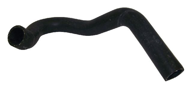 1980-1983 Jeep CJ7 Radiator Coolant Hose - Lower (Crown Automotive)