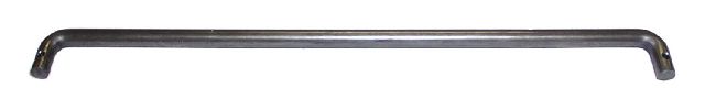1946-1958 Jeep Willys Clutch Push Rod (Crown Automotive)
