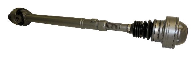 1996-1998 Jeep Grand Cherokee Drive Shaft - Front (Crown Automotive)