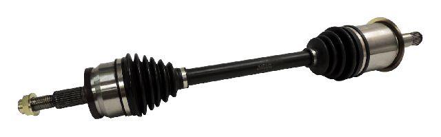 2006-2008 Dodge Magnum Drive Axle Shaft - Rear Left (Crown Automotive)