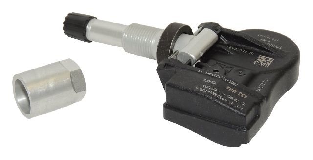 2008 Dodge Magnum Tire Pressure Monitoring System (TPMS) Sensor Valv (Crown Automotive)