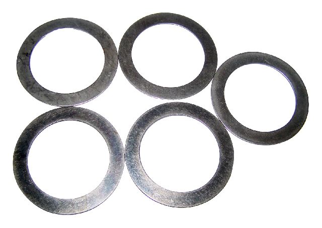 2005-2017 Dodge Viper Differential Pinion Shim (Crown Automotive)