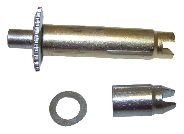 1976-1978 Jeep CJ7 Drum Brake Self-Adjuster Repair Kit (Crown Automotive)