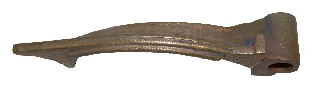 1981-1983 Jeep Wagoneer Manual Transmission Shift Fork (Crown Automotive)
