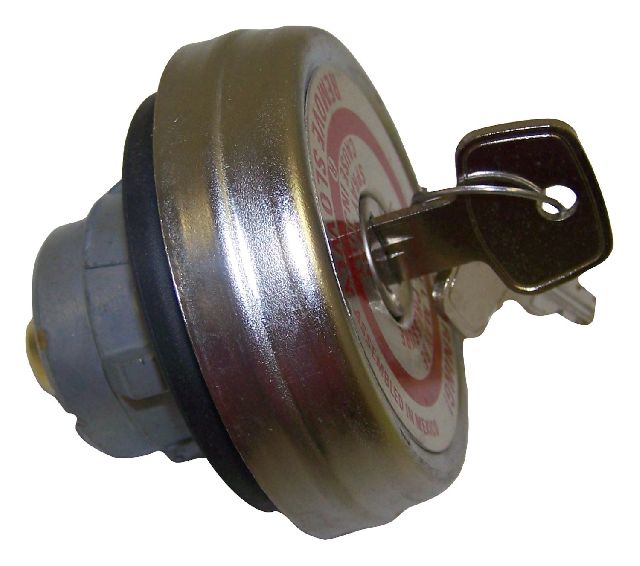 1980-1986 Jeep CJ7 Fuel Tank Cap (Crown Automotive)