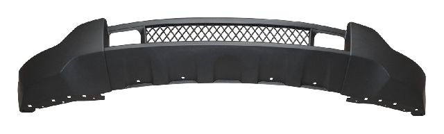 2011-2013 Jeep Grand Cherokee Bumper Cover - Front (Crown Automotive)