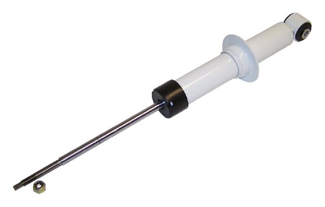 2007-2010 Jeep Compass Suspension Shock Absorber - Rear (Crown Automotive)