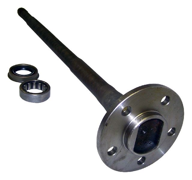 1991-1995 Jeep Cherokee Drive Axle Shaft Assembly - Rear (Crown Automotive)