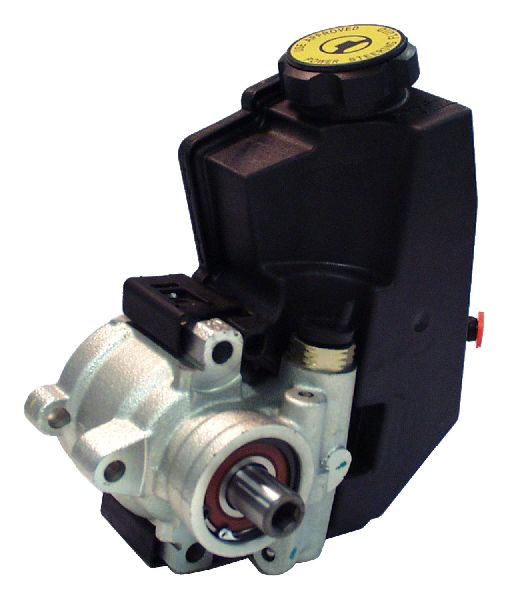 1993-1998 Jeep Grand Cherokee Power Steering Pump (Crown Automotive)