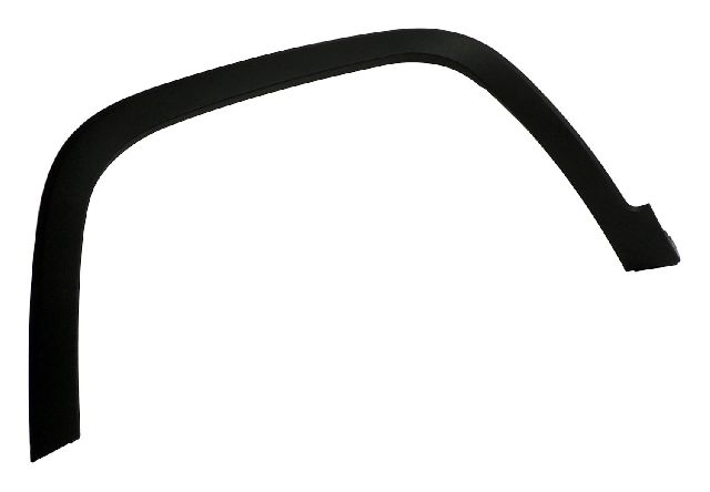 2014-2018 Jeep Cherokee Fender Flare - Front Left (Crown Automotive)