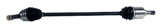 2007-2017 Jeep Compass CV Axle Shaft - Front Right (Crown Automotive)