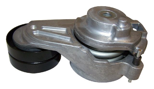 2007-2009 Jeep Grand Cherokee Accessory Drive Belt Tensioner (Crown Automotive)
