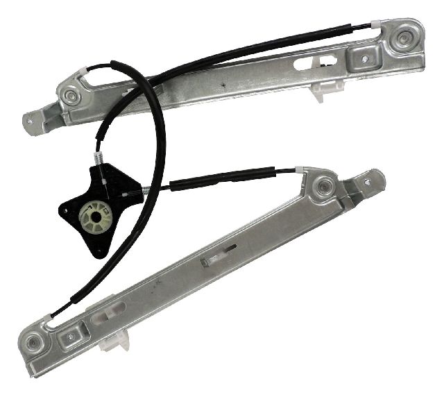 2007-2017 Jeep Compass Window Regulator - Front Right (Crown Automotive)