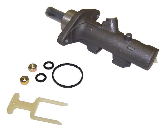2005 Jeep Grand Cherokee Brake Master Cylinder (Crown Automotive)