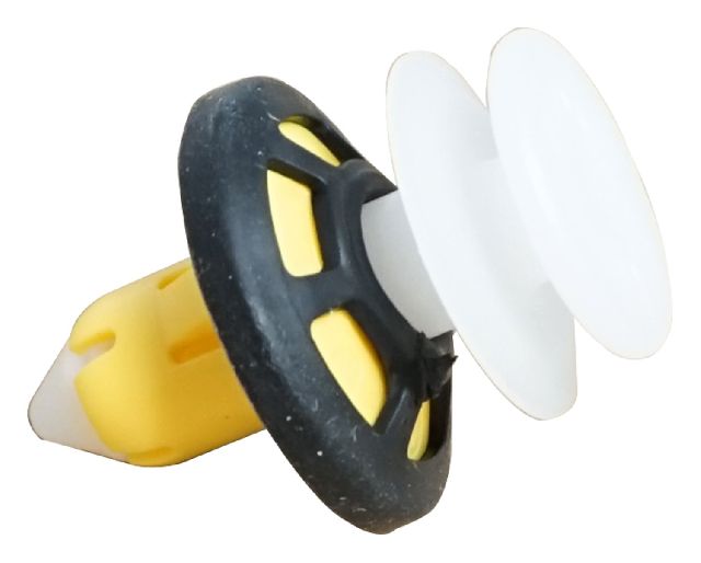 2014-2018 Jeep Cherokee Exterior Trim Fastener (Crown Automotive)