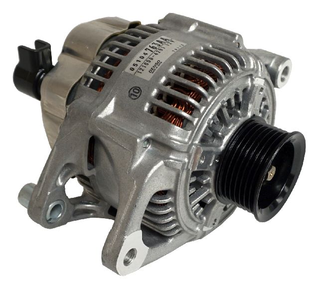 1999-2000 Dodge Durango Alternator (Crown Automotive)