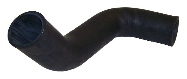 1976-1986 Jeep CJ7 Radiator Coolant Hose - Upper (Crown Automotive)
