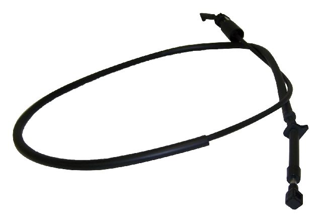 1997-1998 Jeep Grand Cherokee Automatic Transmission Throttle Valve Cable (Crown Automotive)