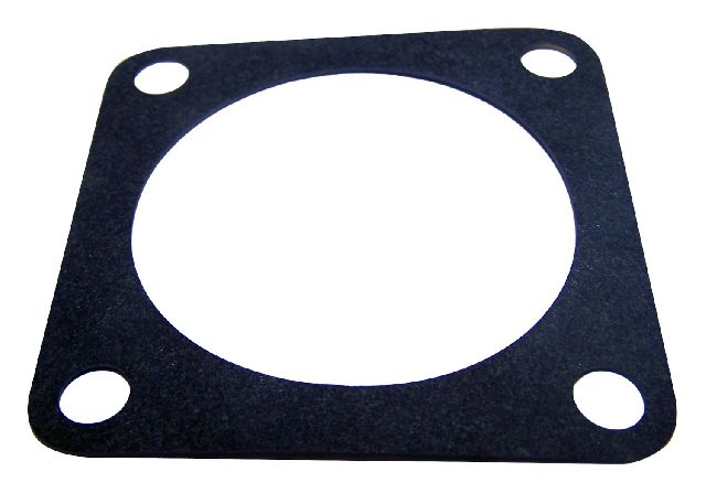 1991-2001 Jeep Cherokee Fuel Injection Throttle Body Mounting Gasket (Crown Automotive)