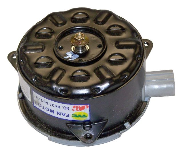 2004-2005 Dodge Neon Engine Cooling Fan (Crown Automotive)