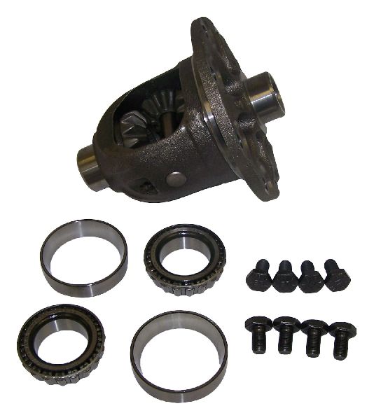 2007 Jeep Wrangler Differential - Rear (Crown Automotive)