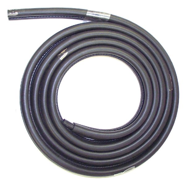 1984-1999 Jeep Cherokee Liftgate Seal (Crown Automotive)