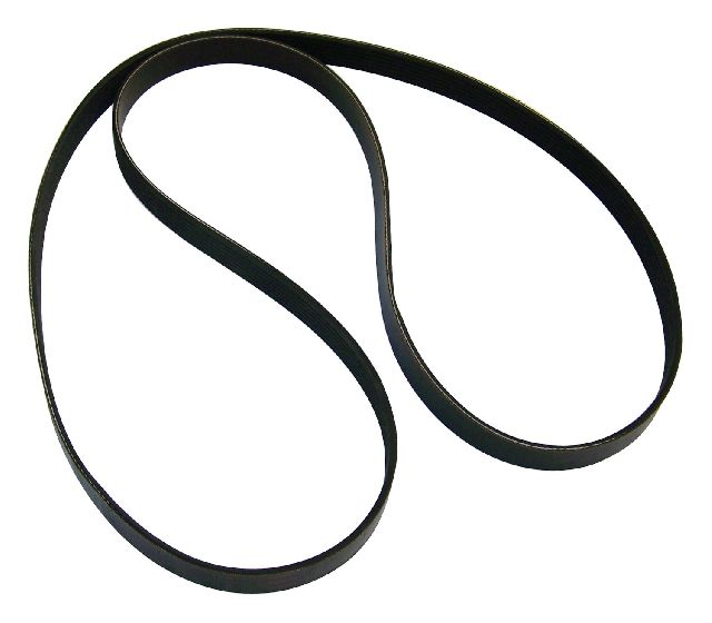 2007-2009 Dodge Sprinter 3500 Serpentine Belt - Accessory Drive (Crown Automotive)