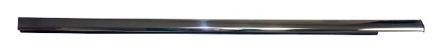 2011-2015 Jeep Grand Cherokee Door Glass (Crown Automotive)