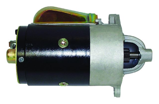 1974-1983 Jeep Cherokee Starter Motor (Crown Automotive)