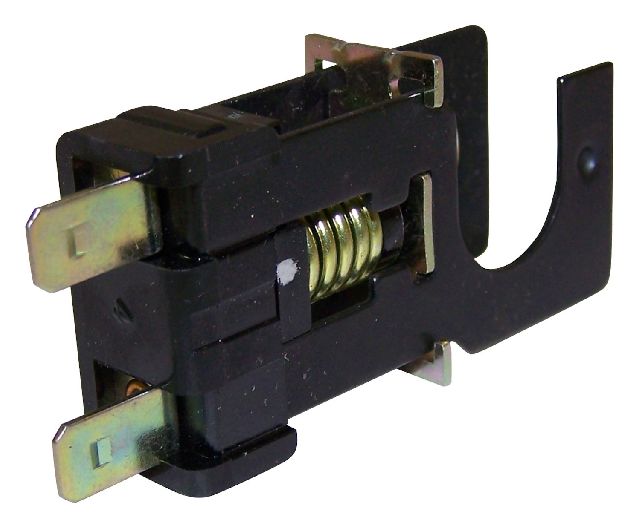 1984-1990 Jeep Cherokee Brake Light Switch (Crown Automotive)