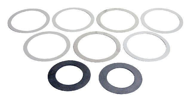 1984-2001 Jeep Cherokee Differential Pinion Shim (Crown Automotive)