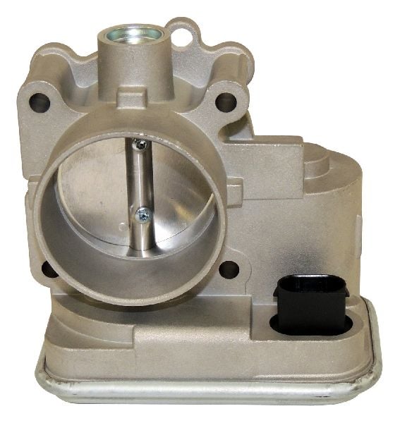 2007-2017 Jeep Compass Fuel Injection Throttle Body (Crown Automotive)