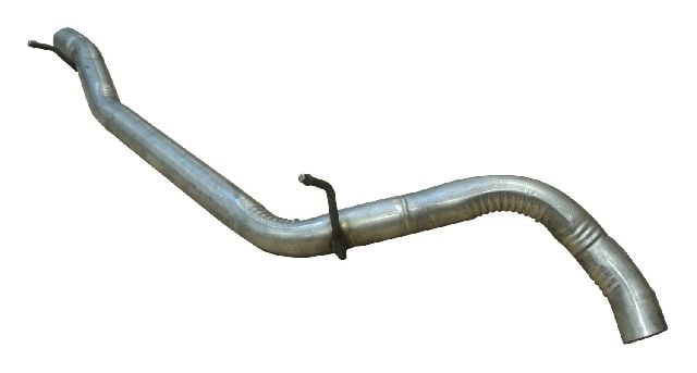 2007-2011 Jeep Wrangler Exhaust Pipe (Crown Automotive)