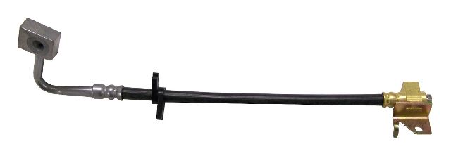 2006-2010 Jeep Commander Brake Hydraulic Hose - Rear Right (Crown Automotive)