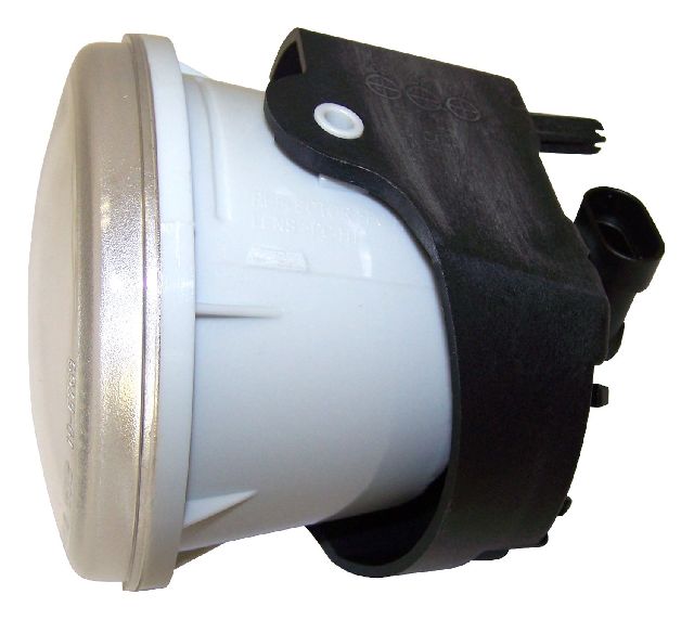 2007-2009 Dodge Durango Fog Light Assembly (Crown Automotive)