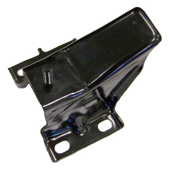 1997-2001 Jeep Cherokee Bumper Mounting Bracket - Rear Left (Crown Automotive)