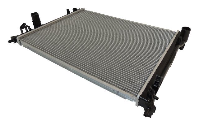 2009-2018 Chrysler 300 Radiator (Crown Automotive)