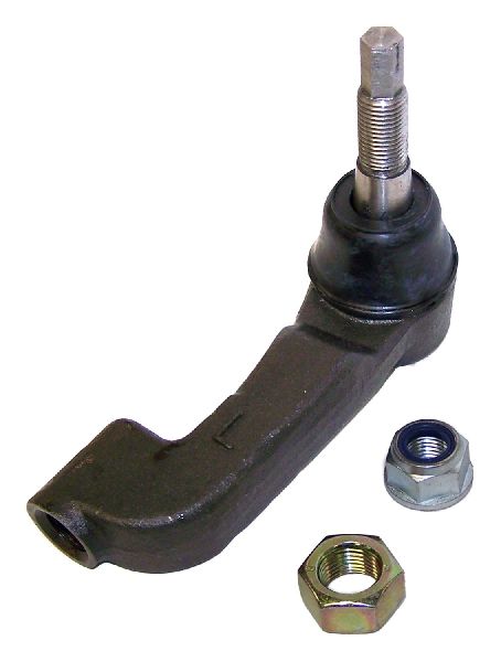 2002-2005 Jeep Liberty Steering Tie Rod End - Left Outer (Crown Automotive)