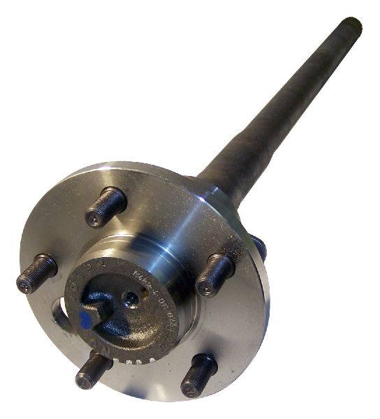1997-2002 Jeep Wrangler Drive Axle Shaft - Rear Left (Crown Automotive)