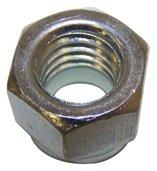 1976-1986 Jeep CJ7 Leaf Spring Shackle Bolt (Crown Automotive)