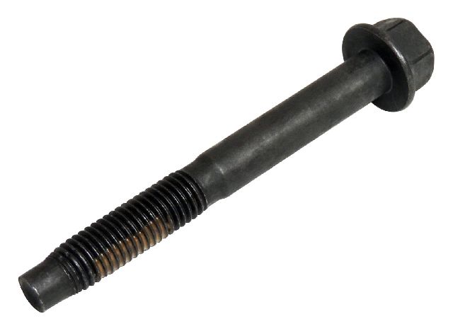 1984-2001 Jeep Cherokee Suspension Control Arm Bolt (Crown Automotive)