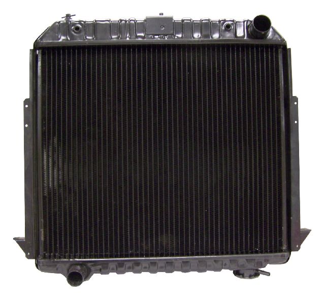 1984-1988 Jeep Cherokee Radiator (Crown Automotive)