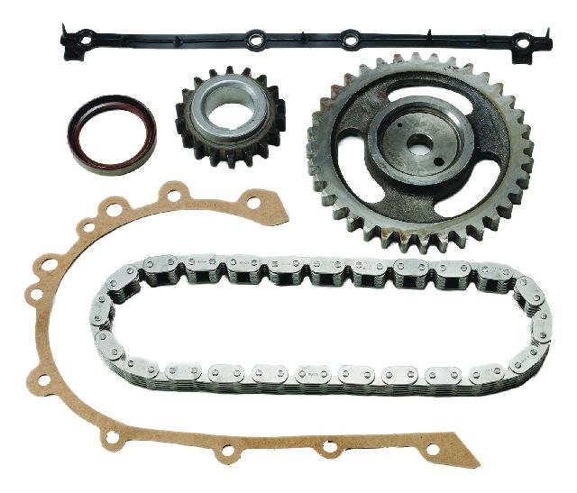 1974-1983 Jeep Cherokee Engine Timing Set (Crown Automotive)