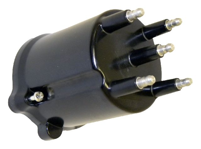 1984-1990 Jeep Cherokee Distributor Cap (Crown Automotive)