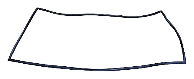 1997-2001 Jeep Cherokee Windshield Molding (Crown Automotive)