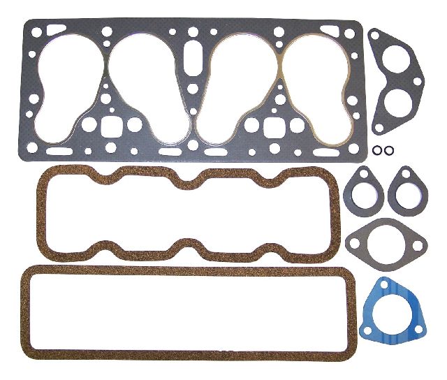 1950-1958 Jeep Willys Engine Gasket Set (Crown Automotive)